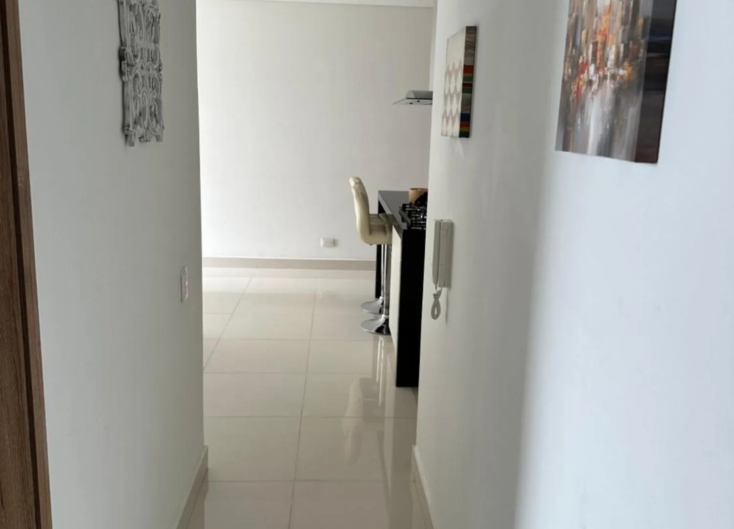Disponible Apartamento Lejlighed Cali