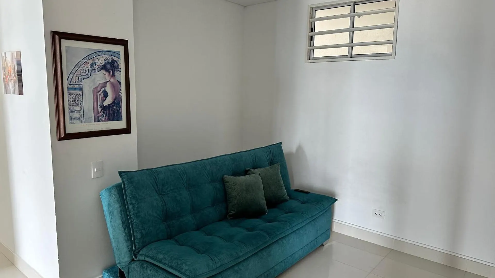 Disponible Apartamento Lejlighed Cali