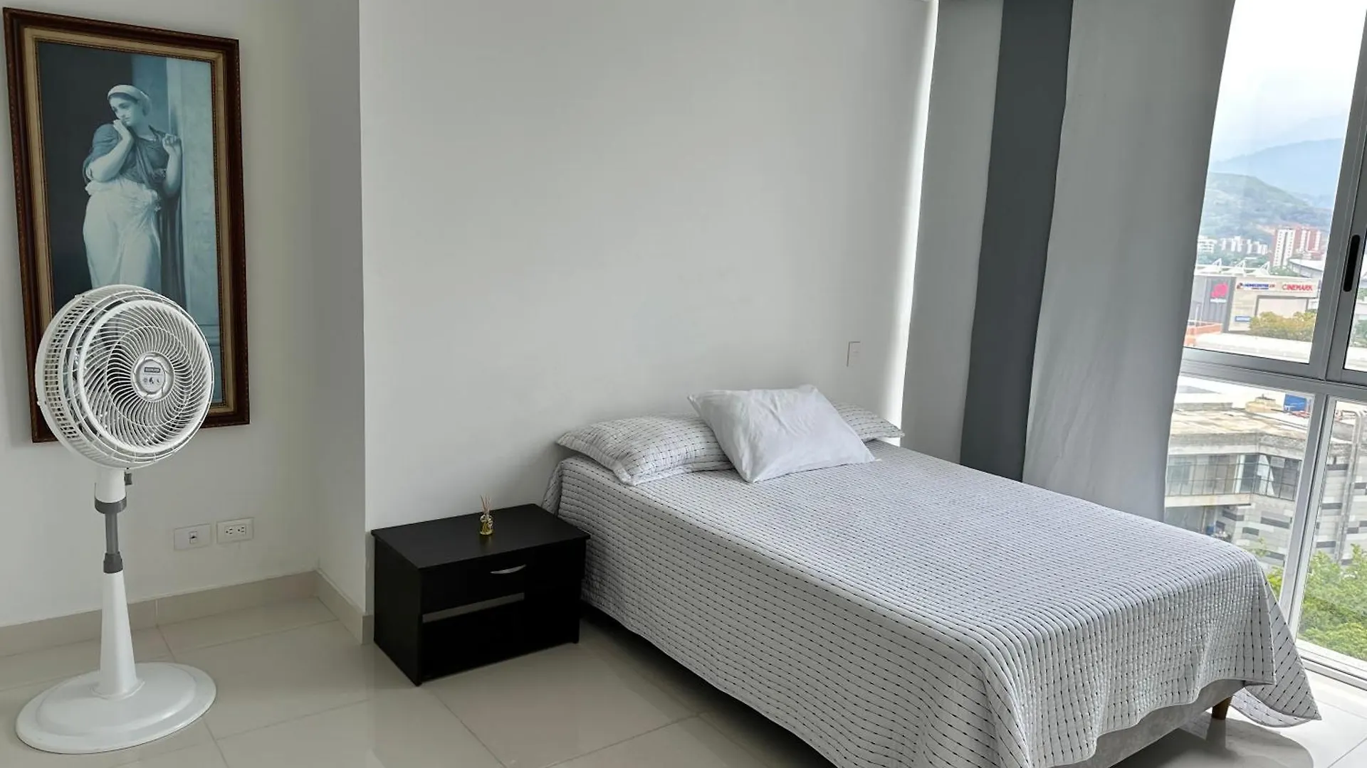 Disponible Apartamento Lejlighed Cali Colombia