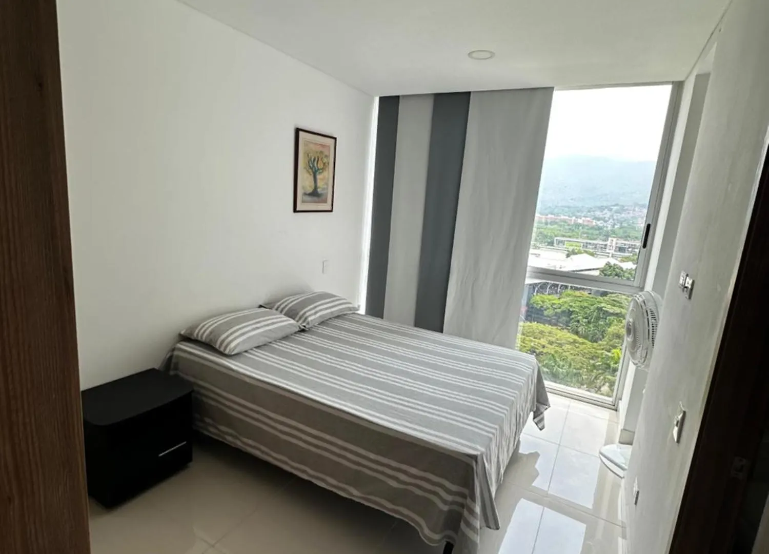Disponible Apartamento Lejlighed Cali