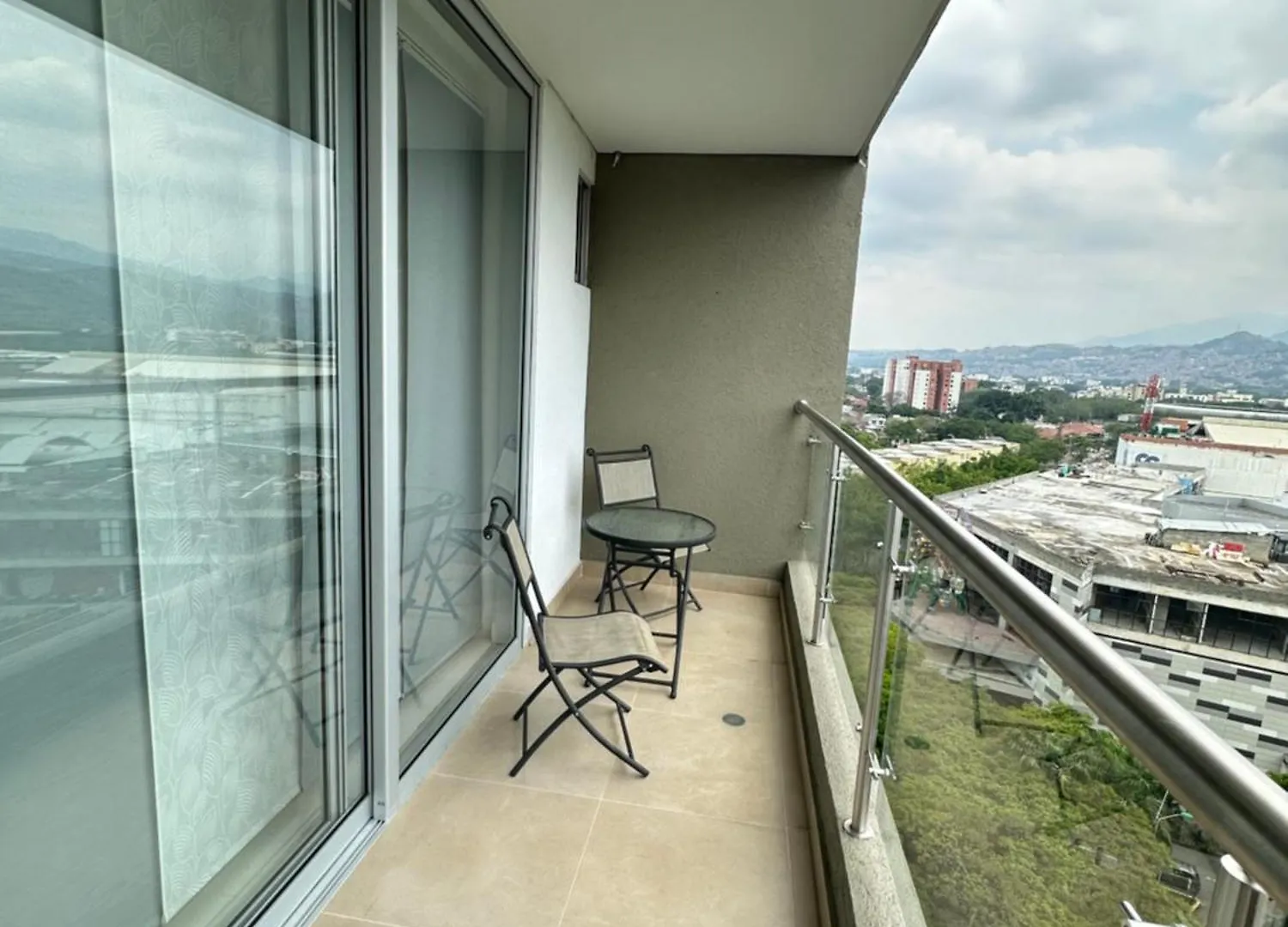 Disponible Apartamento Lejlighed Cali